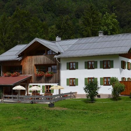 Haseltopf Oberstdorf Esterno foto